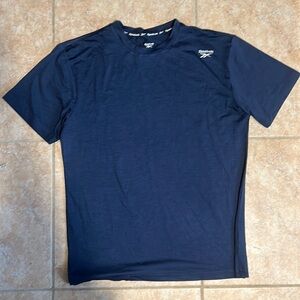 Reebok short sleeve TSHIRT